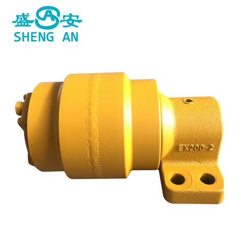 china excavator top roller|China Top Roller Manufacturers and Suppliers .